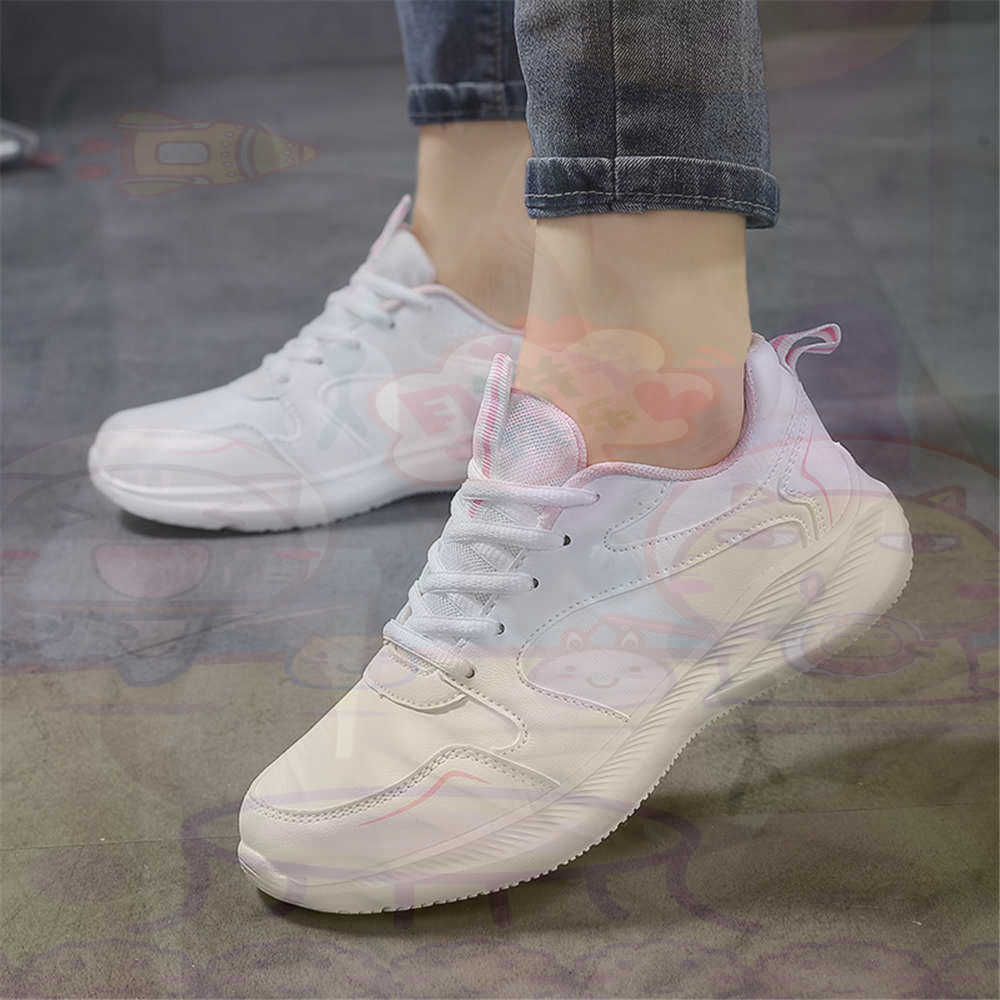 Badminton News - 35-40 หมายเลข 42 Cool รองเท้าผ้าใบสําหรับชายบาสเกตบอลชายขนาด 48