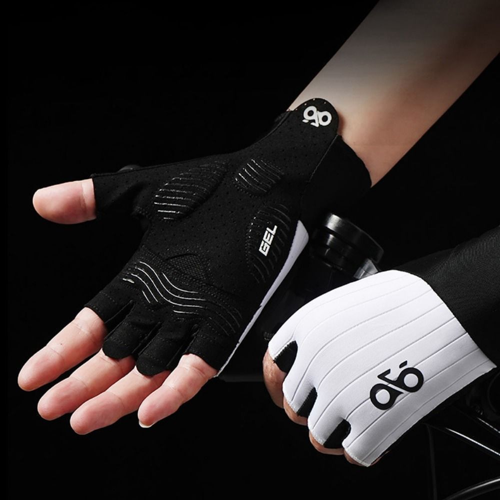 1 คู่ถุงมือขี่จักรยานระบายอากา - Wristband Pair Sweat บทวิจารณ์และราคา