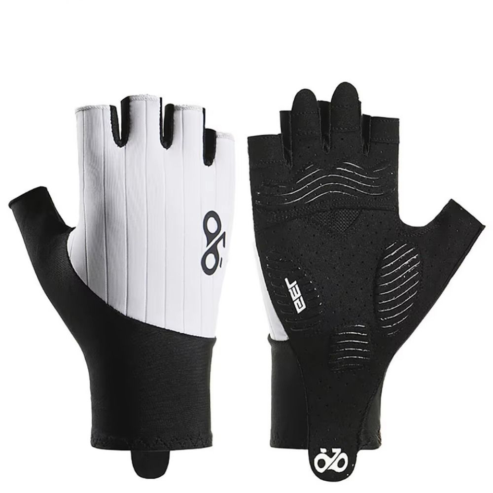 1 คู่ถุงมือขี่จักรยานระบายอากา - Wristband Pair Sweat บทวิจารณ์และราคา
