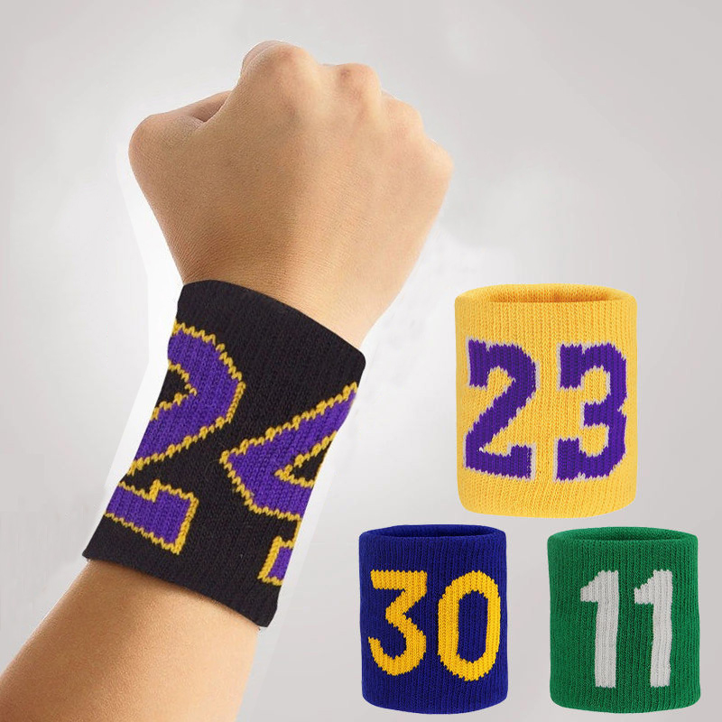 สายรัดข้อมือเล่นกีฬากันเหงื่อส - Wristband Pair Sweat บทวิจารณ์และราคา