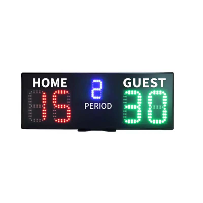 ตัวนับคะแนนอิเล็กทรอนิกส์ LED  - Badminton Score Counter บทวิจารณ์และราคา