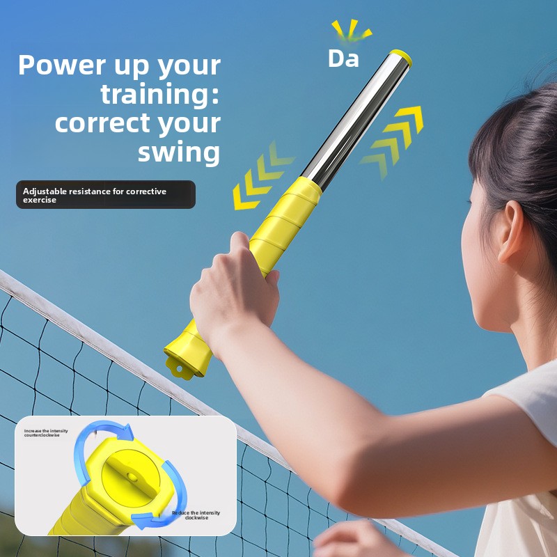 อุปกรณ์ฝึกซ้อมแบดมินตันประสิทธ - Badminton Forehand บทวิจารณ์และราคา