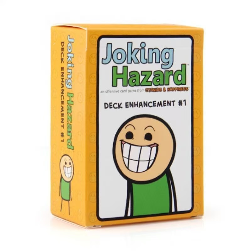 เกม Joking Hazard Original + ช - Badminton Meme บทวิจารณ์และราคา