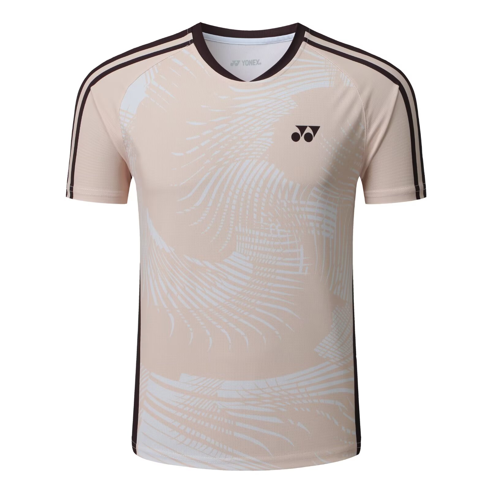 เสื้อแบดมินตัน YONEX สำหรับนัก - Badminton Emoji บทวิจารณ์และราคา