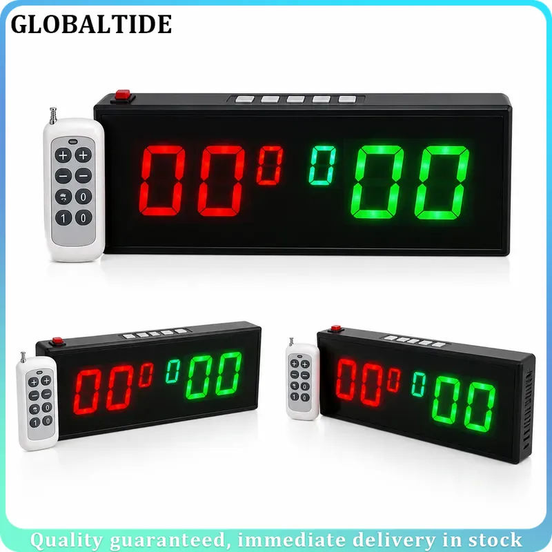 เครื่องนับคะแนนเทเบิลเทนนิสอิเ - Badminton Score Counter บทวิจารณ์และราคา