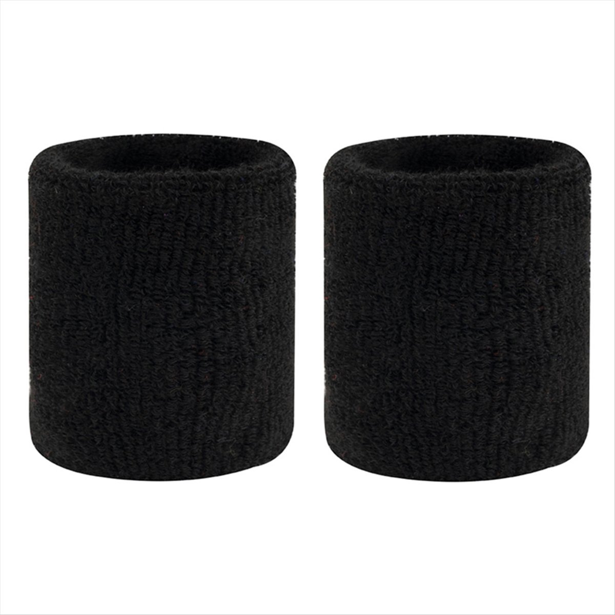 สายรัดข้อมือกันเหงื่อ ABPF 1 ค - Wristband Pair Sweat บทวิจารณ์และราคา