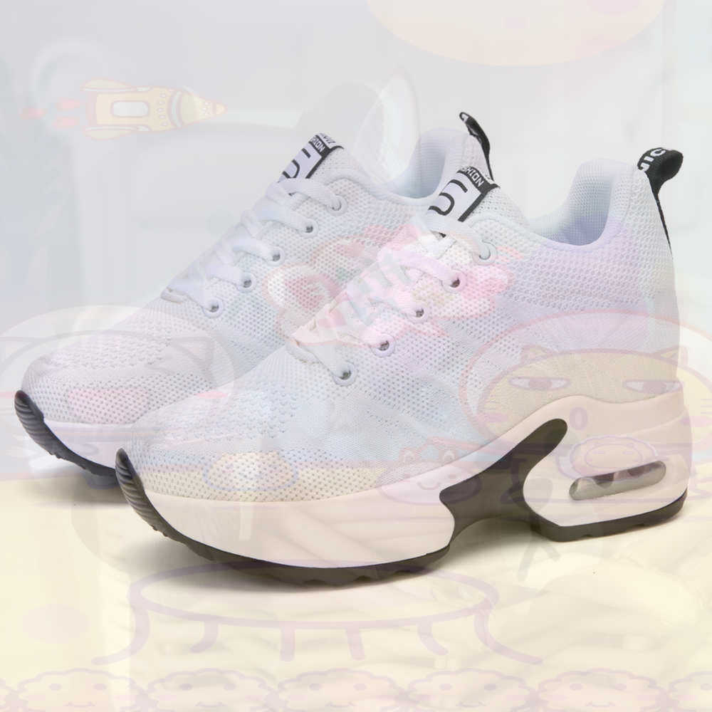 สีแดงขนาด 36 รองเท้าผู้หญิงเทน - Badminton News บทวิจารณ์และราคา