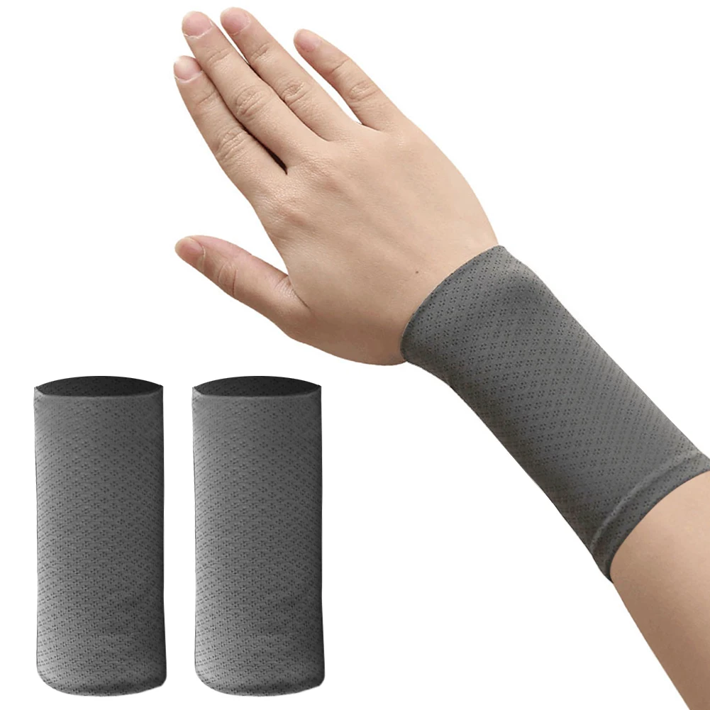 สายรัดข้อมือระบายอากาศสำหรับฤด - Wristband Pair Sweat บทวิจารณ์และราคา
