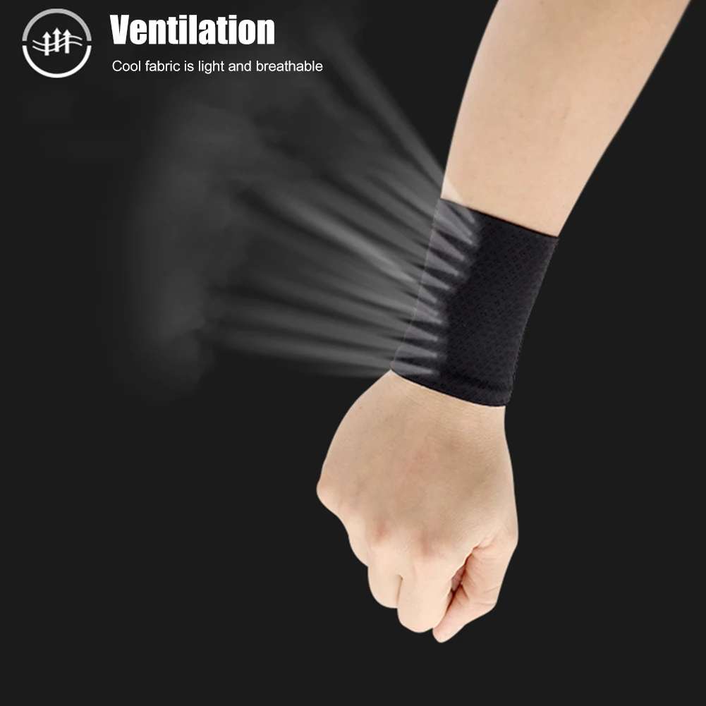สายรัดข้อมือระบายอากาศสำหรับฤด - Wristband Pair Sweat บทวิจารณ์และราคา