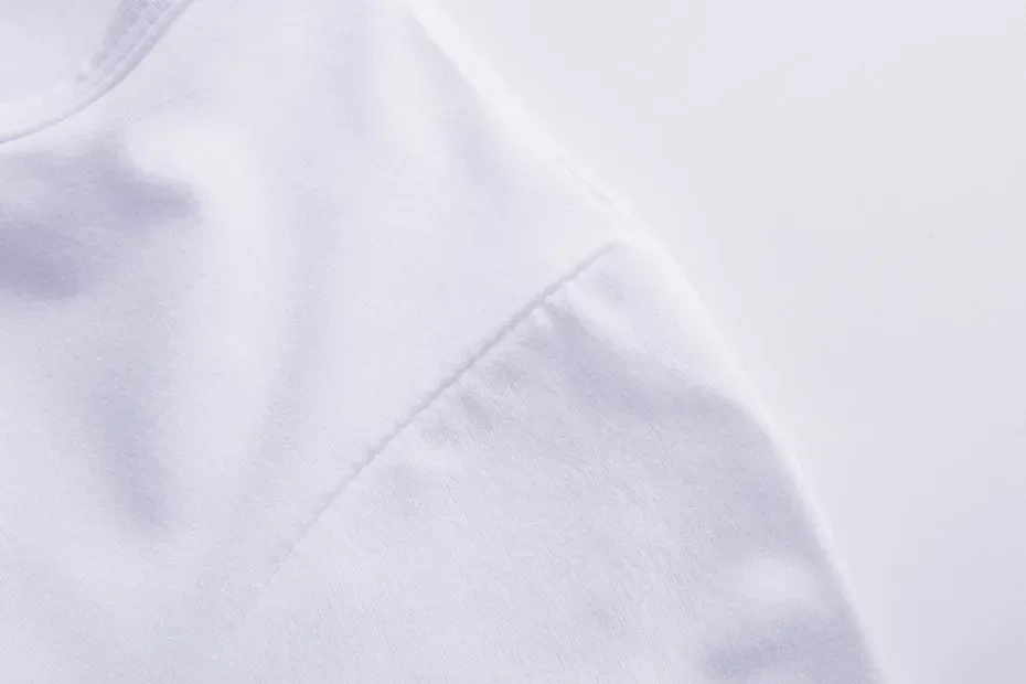 เสื้อยืดไซส์ใหญ่ลาย 