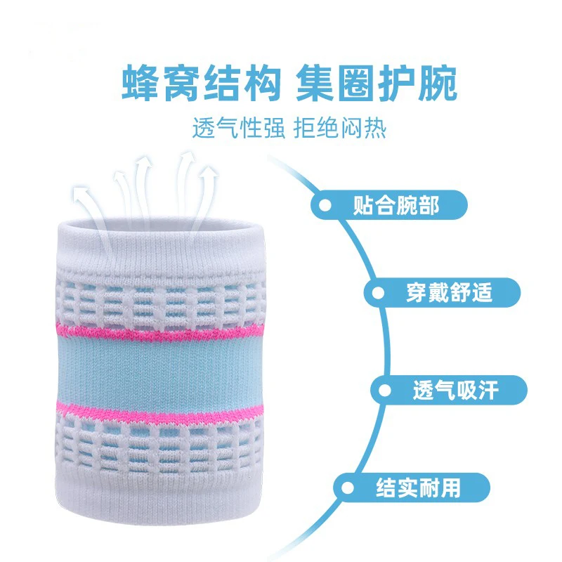 สายรัดข้อมือเพื่อความปลอดภัยใน - Wristband Pair Sweat บทวิจารณ์และราคา