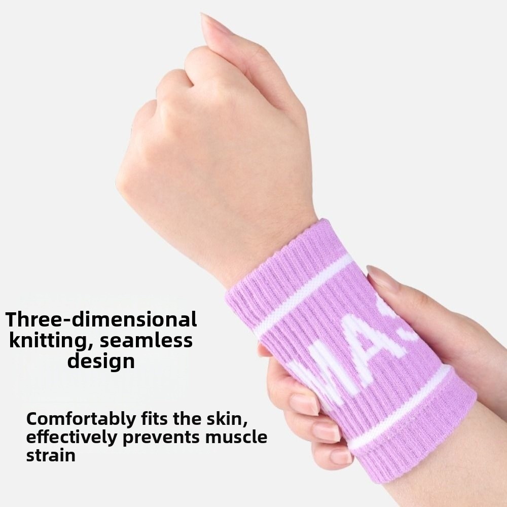1 คู่สายรัดข้อมือแบบยืดหยุ่นระ - Wristband Pair Sweat บทวิจารณ์และราคา