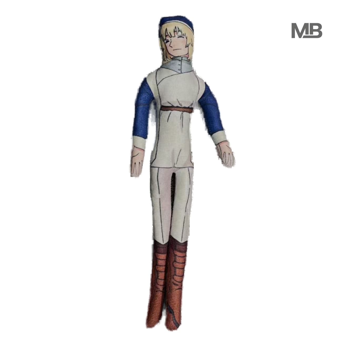 ตุ๊กตาอนิเมะ Dungeon Meshi Lai - Badminton Meme บทวิจารณ์และราคา