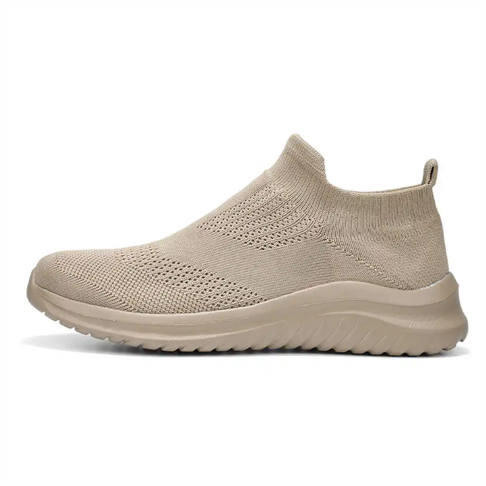 Beige Soft ใหม่รองเท้าเทนนิส M - Badminton News บทวิจารณ์และราคา