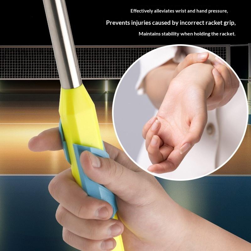 อุปกรณ์ช่วยฝึกแบดมินตัน 1 ชิ้น - Badminton Forehand บทวิจารณ์และราคา