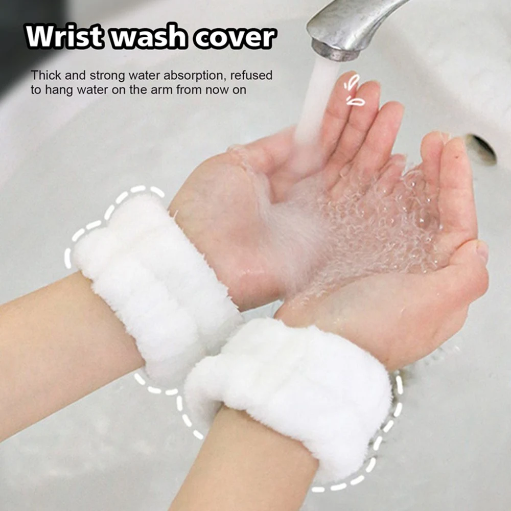 2 ชิ้นหนึ่งคู่ล้างหน้าและสายรั - Wristband Pair Sweat บทวิจารณ์และราคา