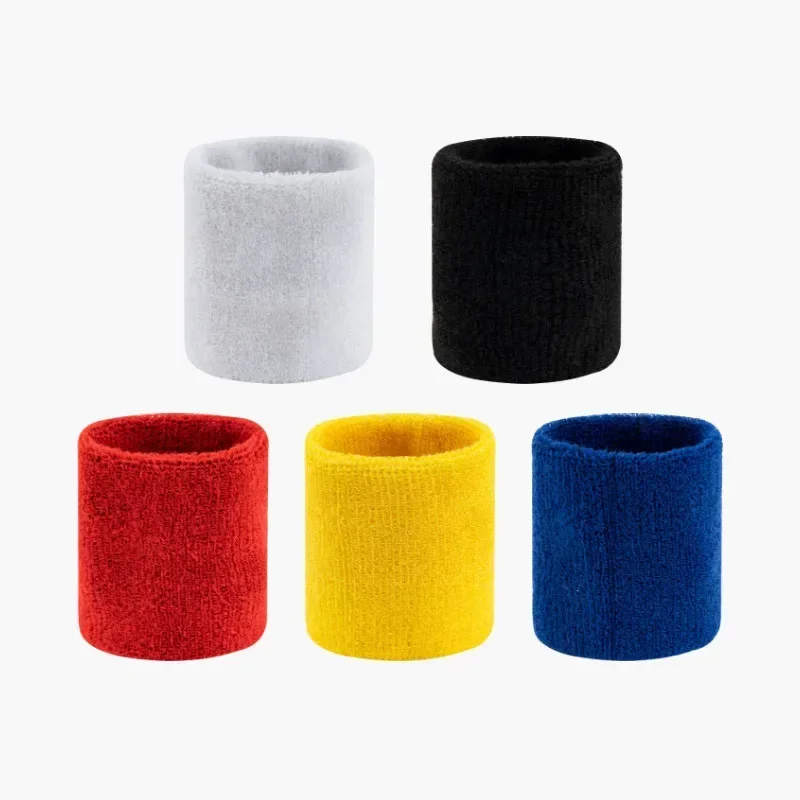 สายรัดข้อมือสำหรับกีฬาเทนนิสแล - Wristband Pair Sweat บทวิจารณ์และราคา