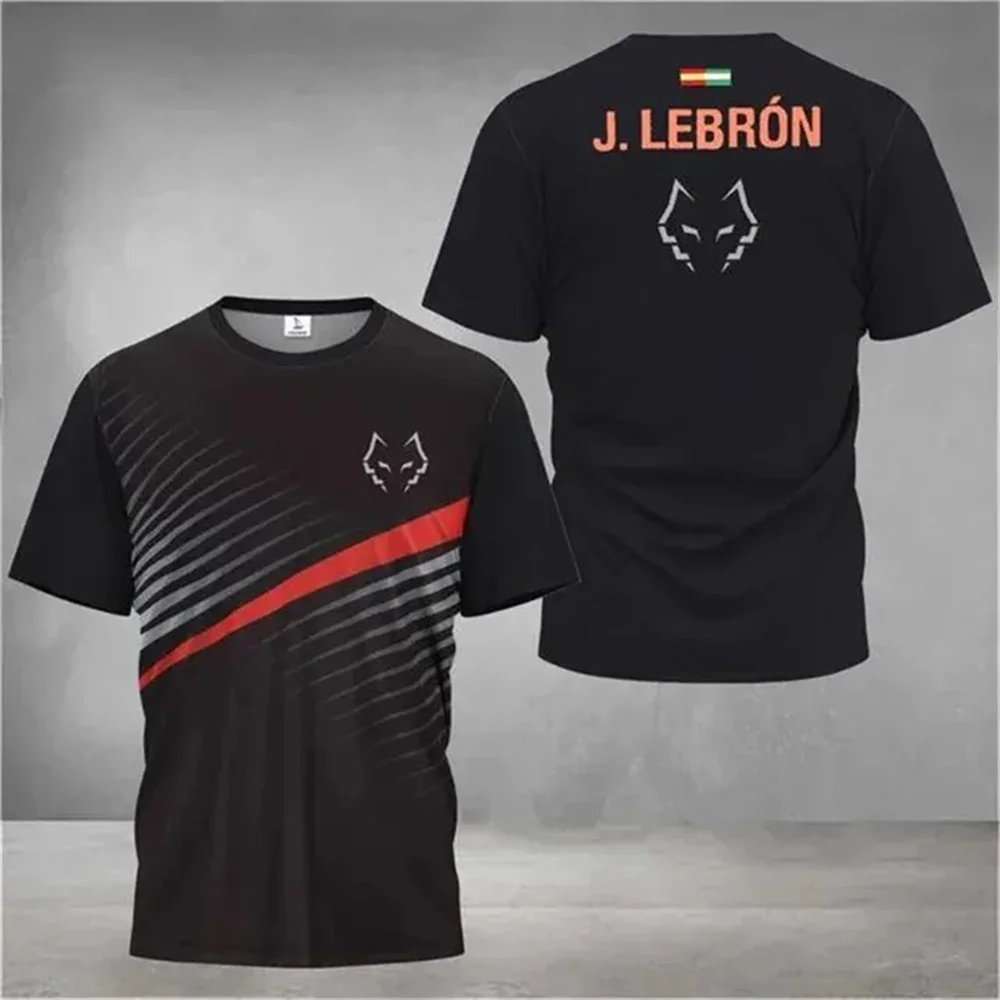 ฤดูร้อนใหม่เสื้อยืดคอกลมพิมพ์ล - Badminton Emoji บทวิจารณ์และราคา