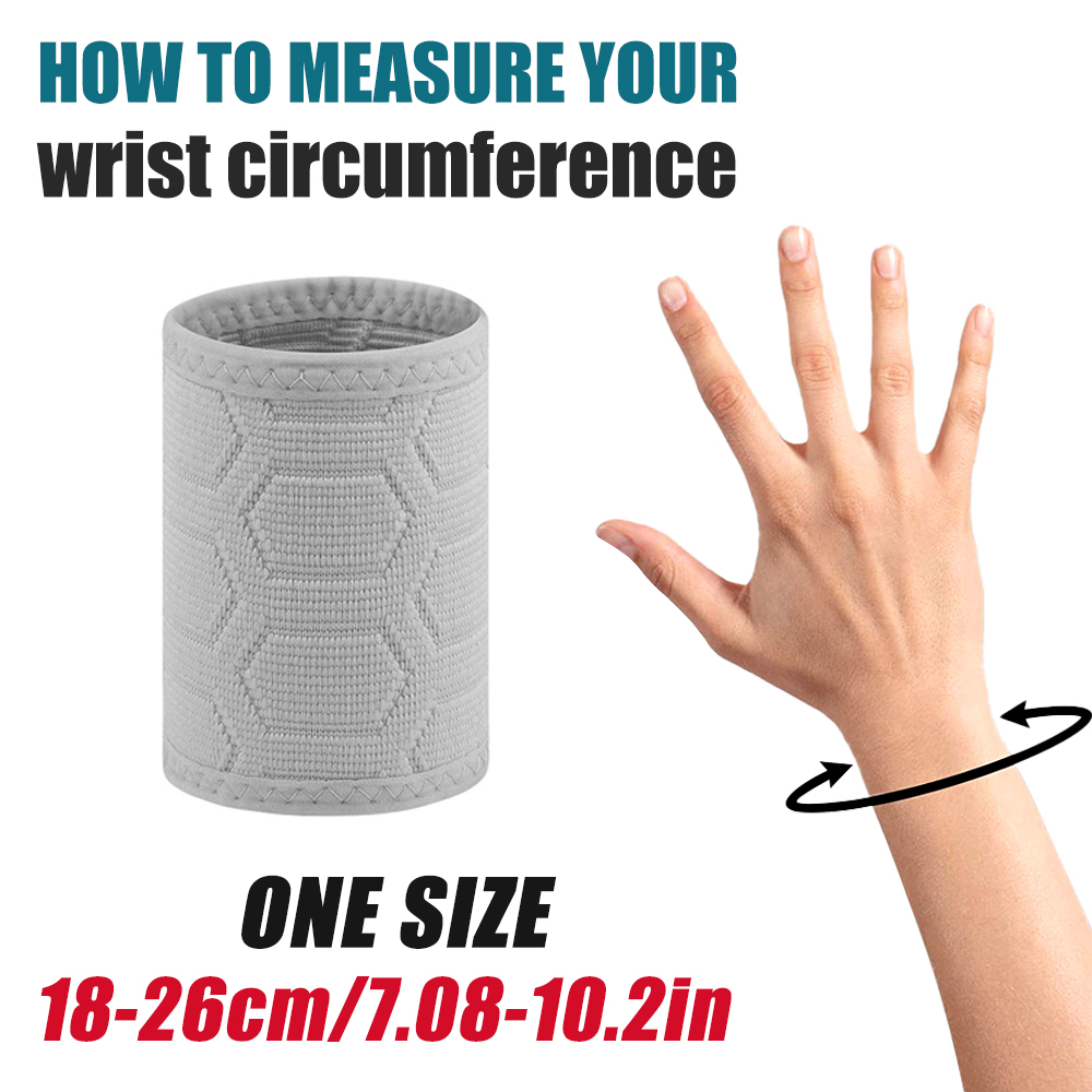 สายรัดข้อมือซับเหงื่อ 1 คู่ สา - Wristband Pair Sweat บทวิจารณ์และราคา