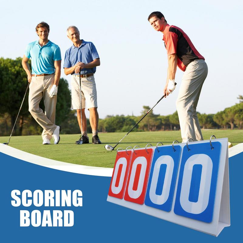 กระดานคะแนน Flipper Table Top  - Badminton Score บทวิจารณ์และราคา