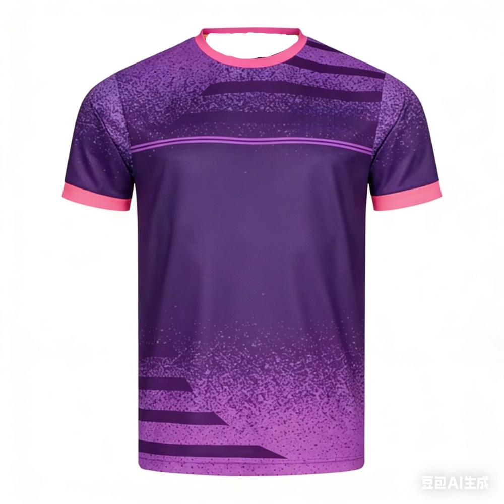 เสื้อยืดเทเบิลเทนนิสผู้ชายลายไ - Badminton Wallpaper บทวิจารณ์และราคา