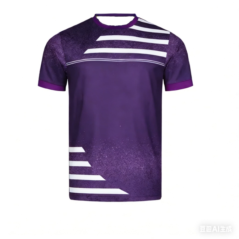 เสื้อยืดเทเบิลเทนนิสผู้ชายลายไ - Badminton Wallpaper บทวิจารณ์และราคา